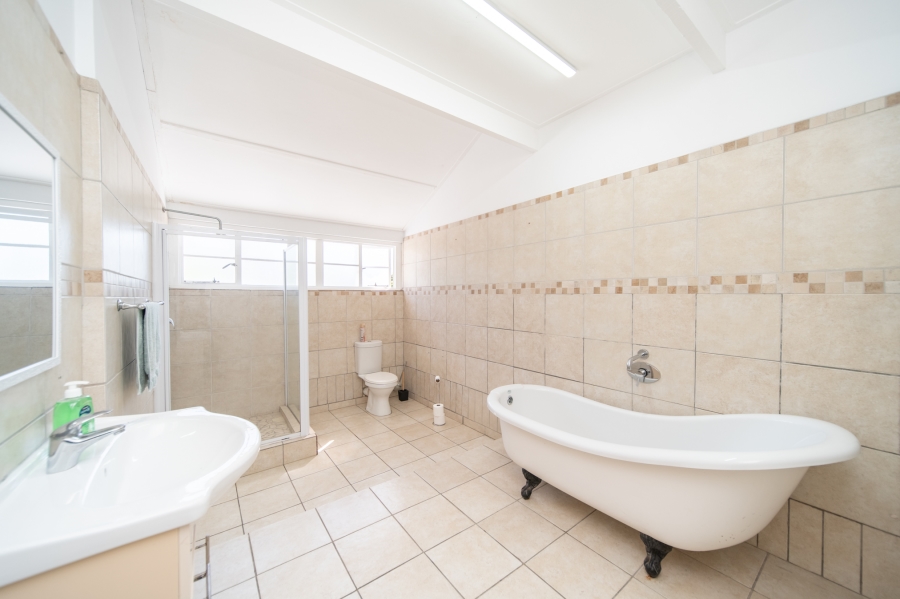 9 Bedroom Property for Sale in Bunkers Hill Eastern Cape